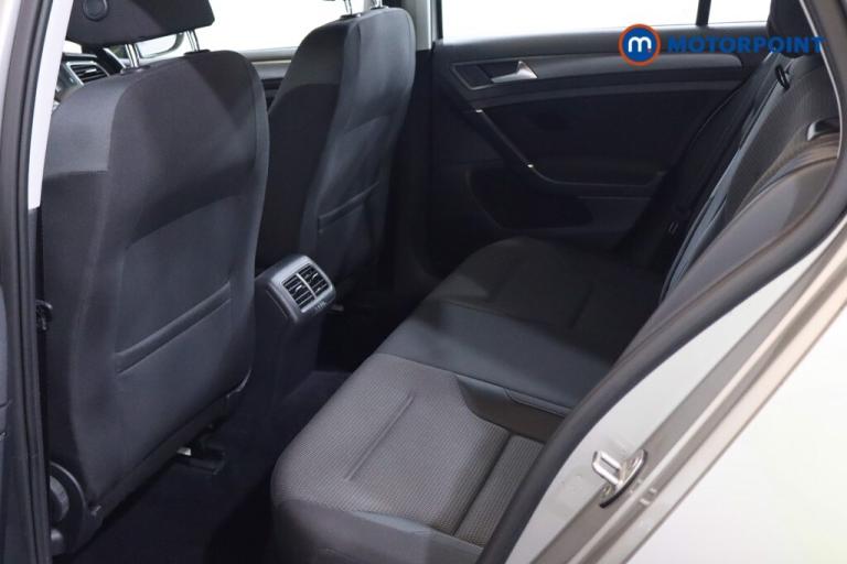 2018 Volkswagen Golf 1.5 TSI EVO SE [Nav] 5dr DSG Hatchback Petrol Automatic