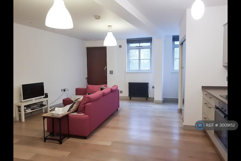 Studio flat in Calvin Street, London, E1 (#3009152)
