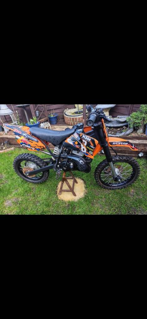 50cc automatic spares or repair 
