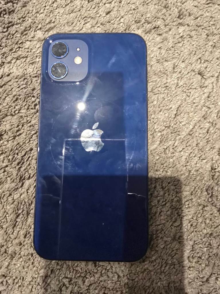 Iphone 12