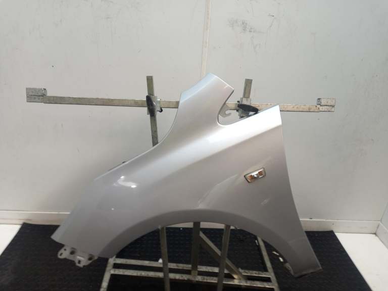 Vauxhall Corsa Left Front Wing N/S 2014-2019 Gan 5 Door Hatchback