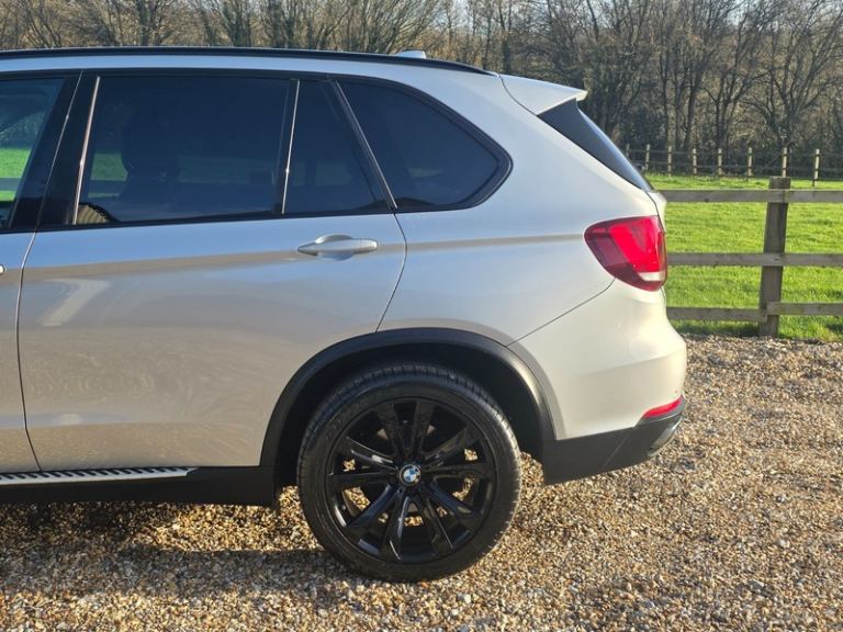 BMW X5 XDRIVE30d SE