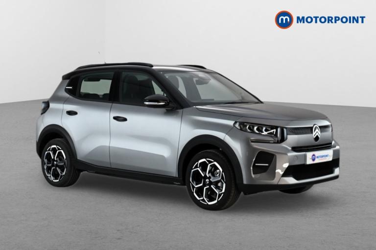 2026 Citroen C3 83kW Plus 44kWh 5dr Auto HATCHBACK ELECTRIC Automatic