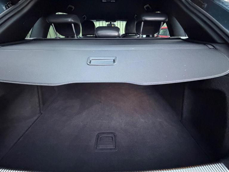 2015 Audi Q3 2.0 TDI S line S Tronic quattro Euro 6 (s/s) 5dr ESTATE Diesel Automatic