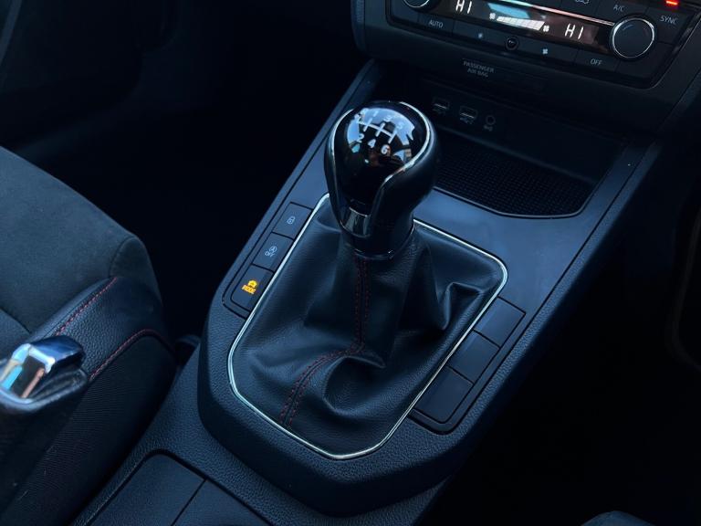 2019 SEAT Ibiza 1.0 TSI 115 FR Sport [EZ] 5dr HATCHBACK PETROL Manual