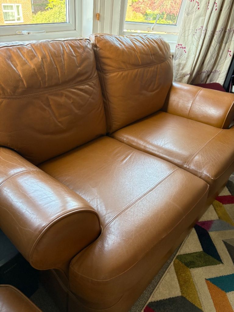 2 seater sofa must go