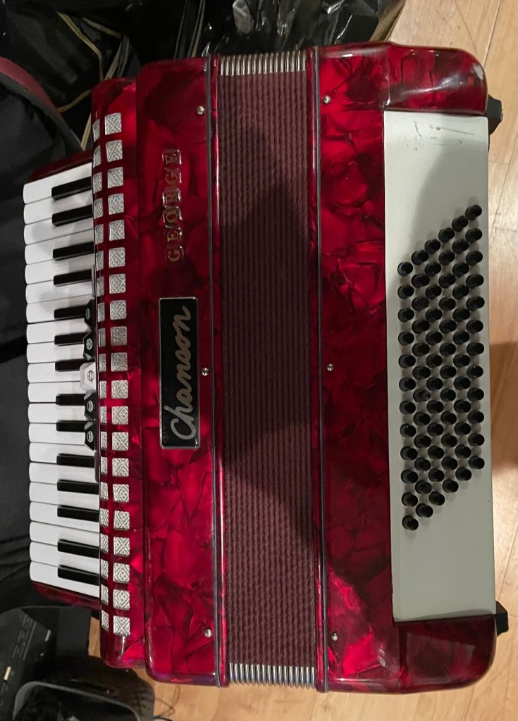 Accordion
