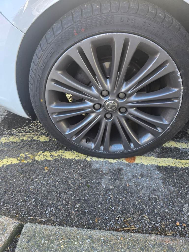 image for 2012 astra v -line 20 ltr diesel