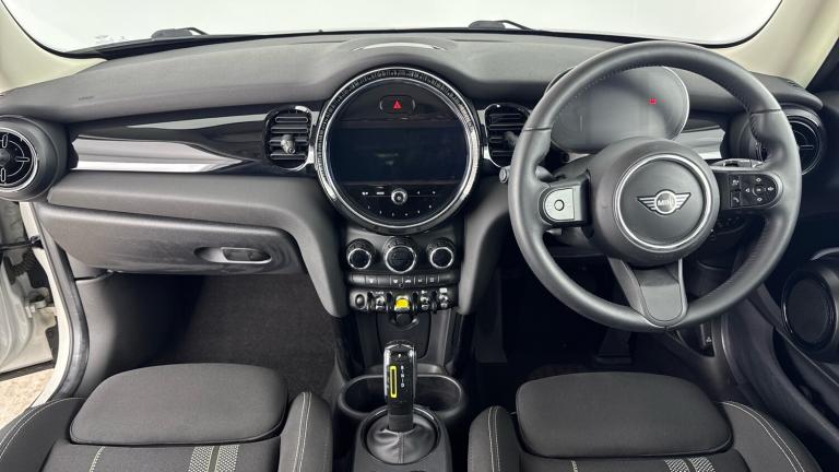 2021 MINI Hatch 135kW Cooper S Level 1 33kWh 3dr Auto HATCHBACK ELECTRIC Automatic