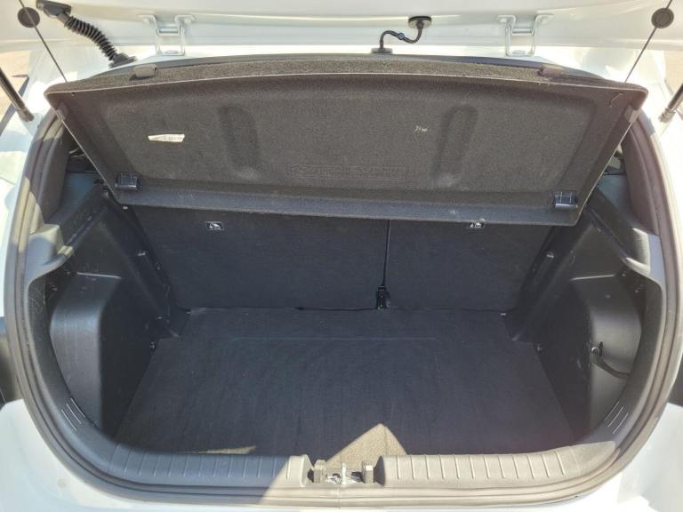 2023 Hyundai i20 1.6 T-GDi N Euro 6 (s/s) 5dr HATCHBACK Petrol Manual