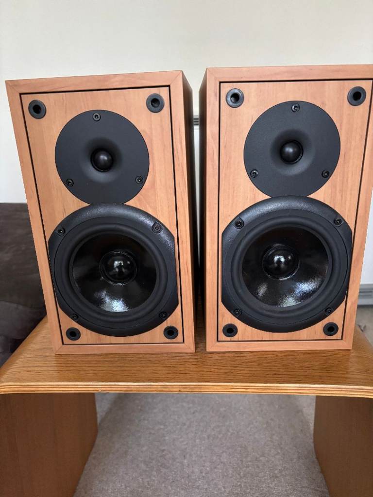 Teac LS-300u speakers superb condition