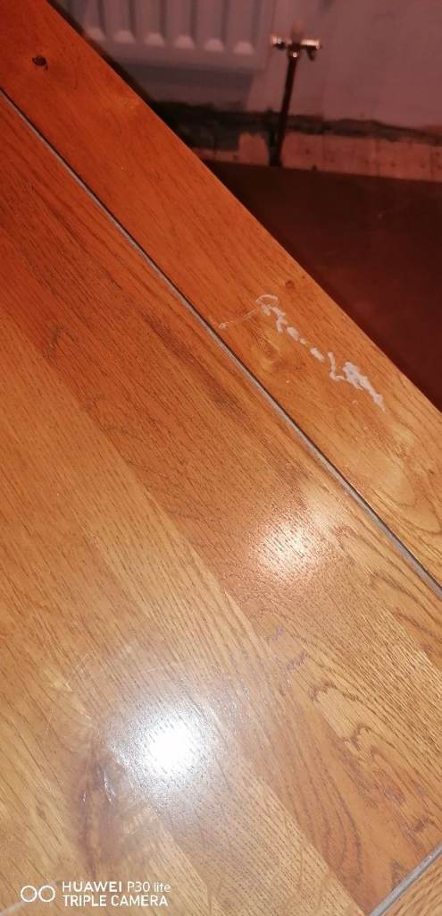 Orrick sideboard console table TV unit and coffee table