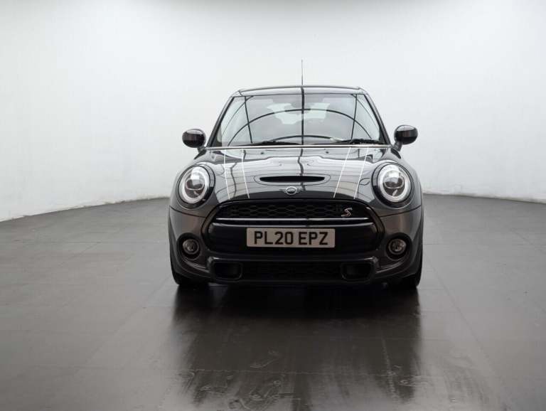 2020 MINI Hatch 2.0 Cooper S Classic Hatchback 5dr Petrol Manual Euro 6 (s/s) (192 ps) COMF HATCH...