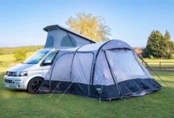 Vango Kela 111 Drive Away Awning