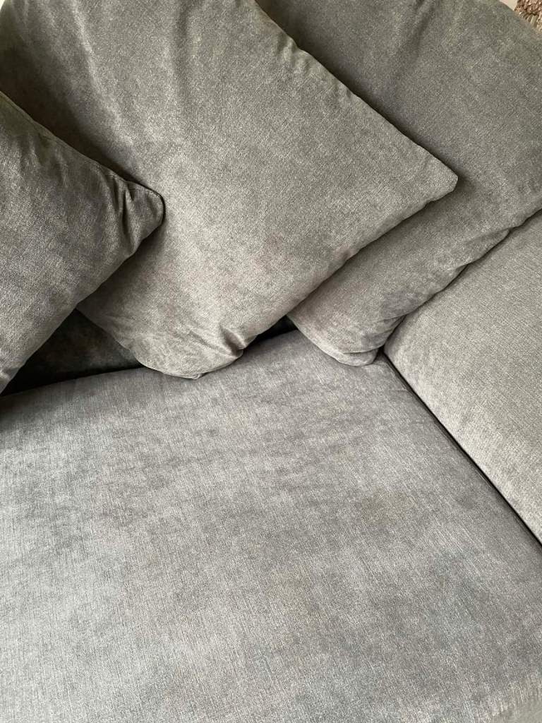 3 seater “Chelsea” sofa