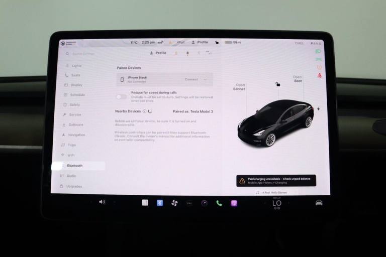 2021 Tesla Model 3 (Dual Motor) Long Range Auto 4WDE 4dr Saloon ELECTRIC Automatic