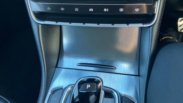 2024 MG MG HS 1.5 T-GDI Trophy 5dr DCT Petrol Hatchback Hatchback Petrol Automatic