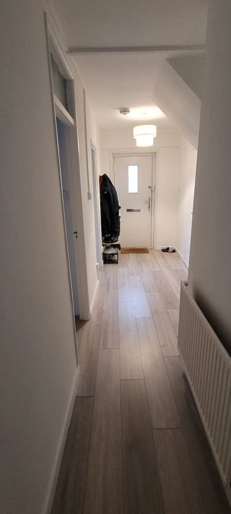 Double Room Available 