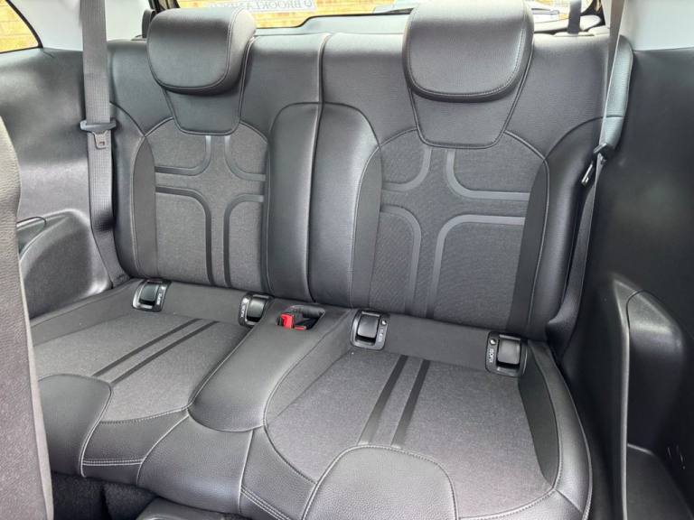 2018 Vauxhall ADAM 1.2i Slam 3dr HATCHBACK PETROL Manual