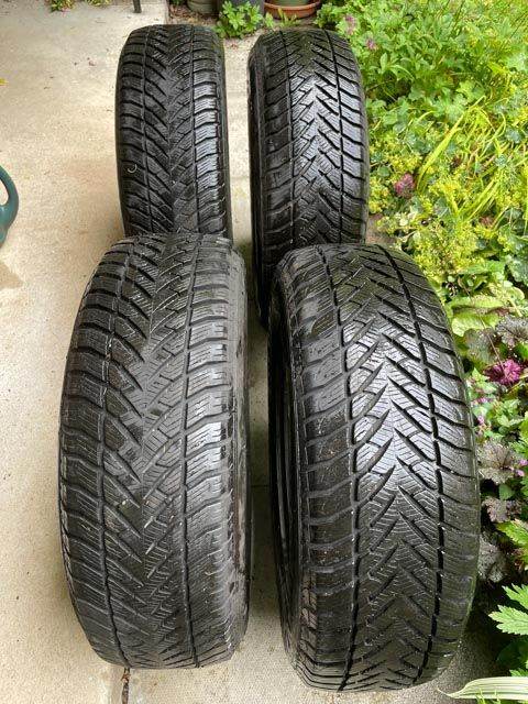 Winter Tyres