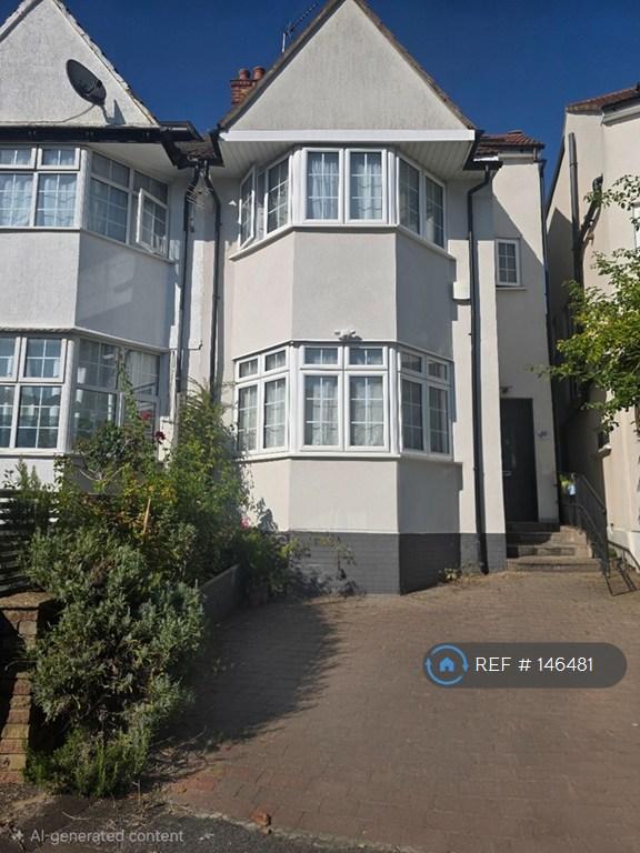 5 bedroom house in Clifton Gardens, London, NW11 (5 bed) (#146481)