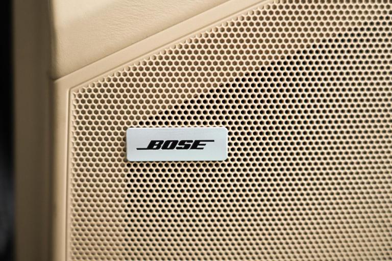 2019 Porsche Cayenne 3.0T V6 TiptronicS 4WD Euro 6 (s/s) 5dr ESTATE Petrol Automatic