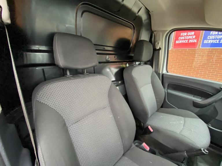 2018 Mercedes-Benz Citan 1.5 109 CDI BlueEfficiency L2 Euro 6 (s/s) 5dr PANEL VAN Diesel Manual