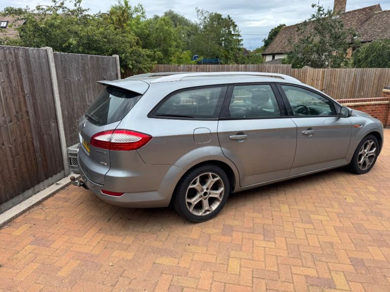 Ford, MONDEO estate, Low mileage 35500 miles Estate, 2010, Manual, 1997 (cc), 5 doors
