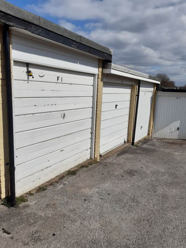 Garage To Rent Hamstead / Great Barr area 24.7 access car / storage