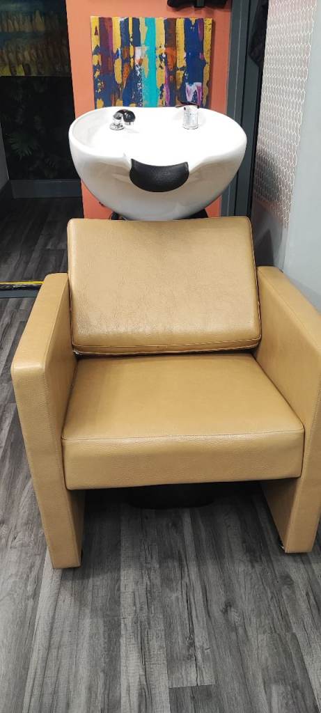 image for Lotus complete basin unit 