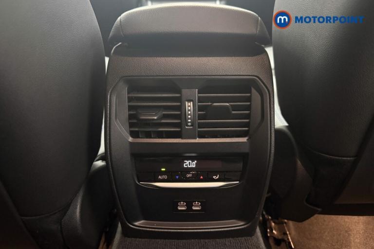 2022 BMW 3 Series 320i M Sport 5dr Step Auto ESTATE PETROL Automatic