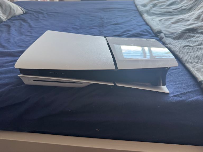 Sony PlayStation 5 Console with Controller – Good Condition