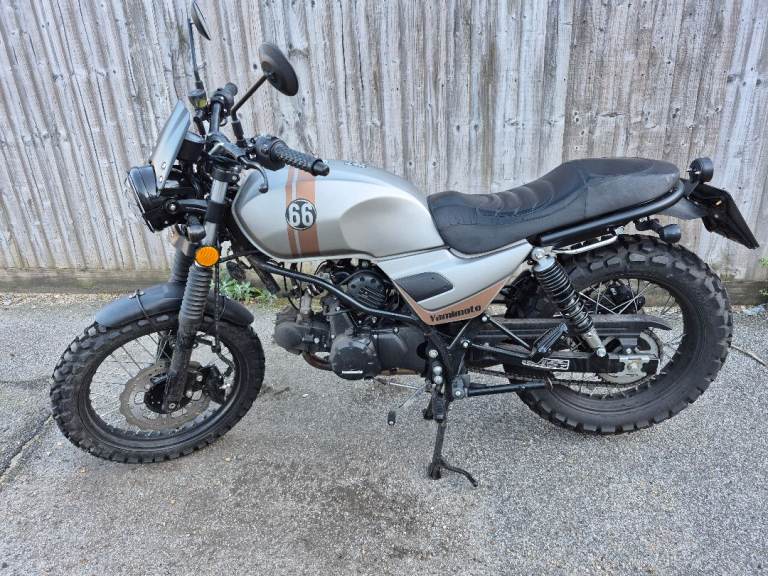 Yamasaki, F66-50, 2025, 48 (cc)