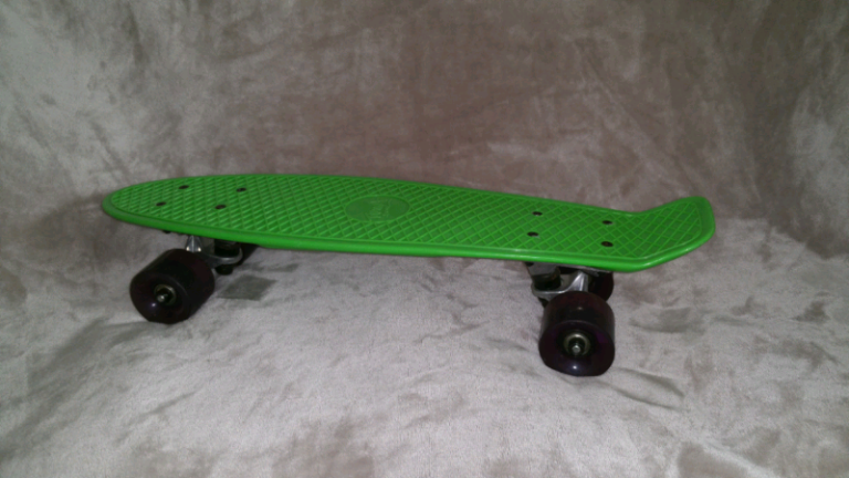 Skateboard brand new condition