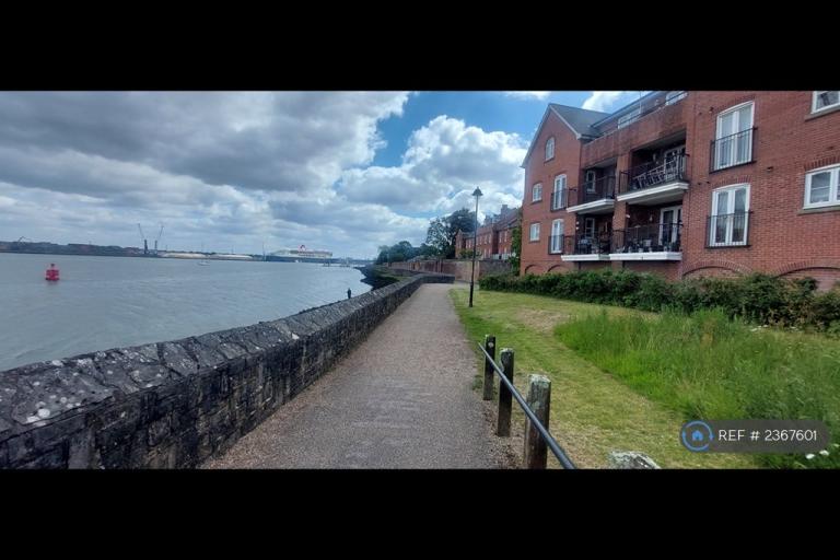 2 bedroom house in Maritime Avenue, Southampton, SO40 (2 bed) (#2367601)