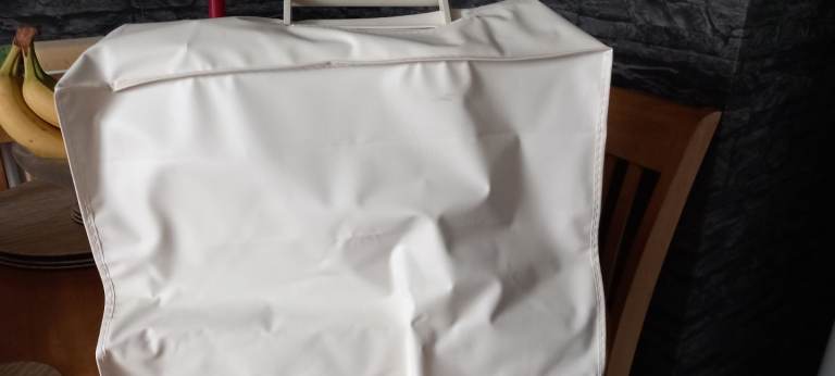 Toyota sewing machine 