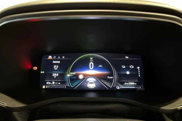 2022 Renault Arkana 1.6 E-TECH Hybrid 145 R.S. Line 5dr Auto COUPE PETROL/ELECTRIC Automatic