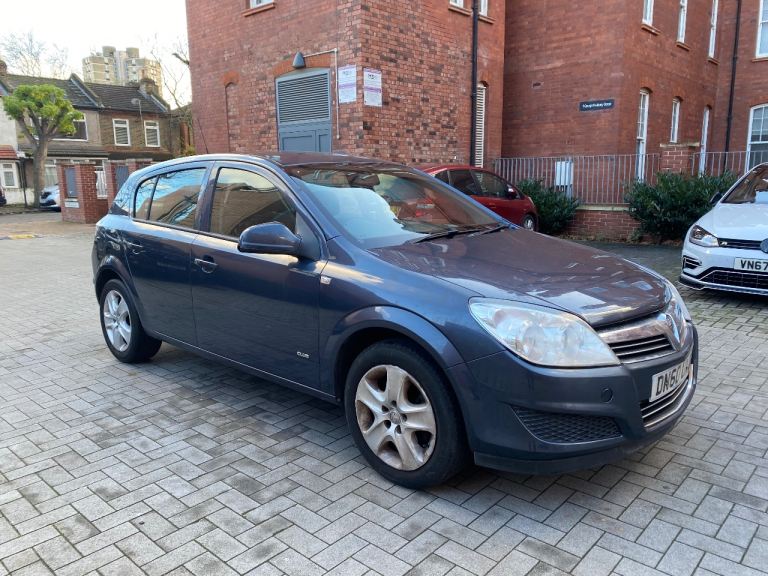 image for 2011 VAUXHALL ASTRA 1.8 AUTOMATIC | EXCELLENT CAR | ULEZ FREE