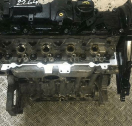 1.6 Connect Engine Transit Ford Tdci 115-116BHP (2013-19) T1GA Diesel Engine @ : 3NGINES (Website)