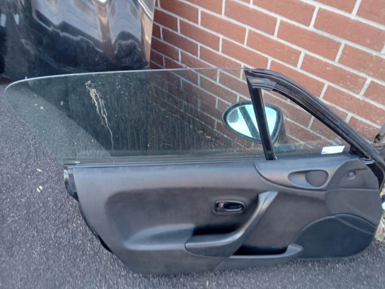 Mazda MX5 1999 1.8S NB