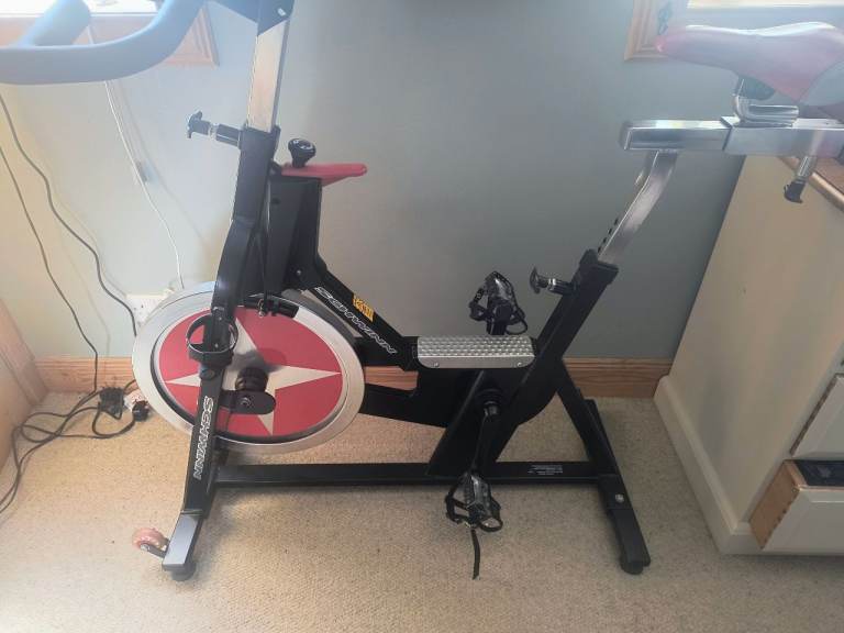 Schwinn Spin Bike