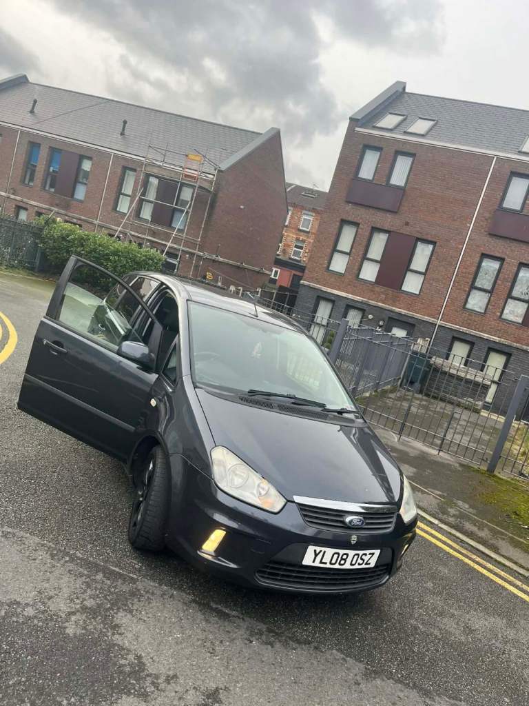 Ford C max 2009 Low milage 