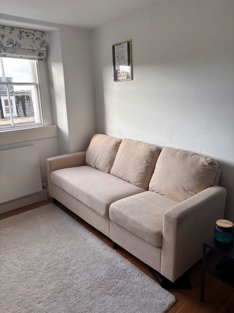 3 Seater Sofa 