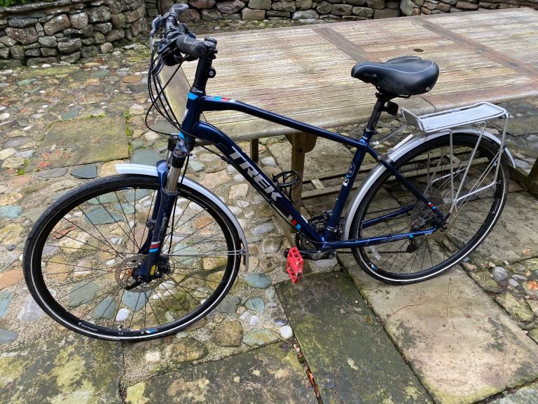 Trex duo sport 8.5