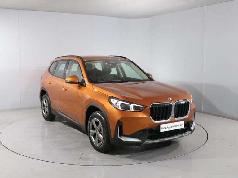 BMW X1 sDrive 20i MHT Sport 5dr Step Auto
