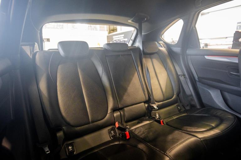 2025 BMW 2 Series Active Tourer 1.5 218i M Sport MPV 5dr Petrol Manual Euro 6 (s/s) (140 ps) **To...