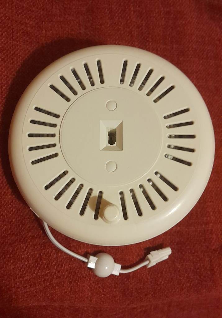 Telephone Extension Cable Reel.