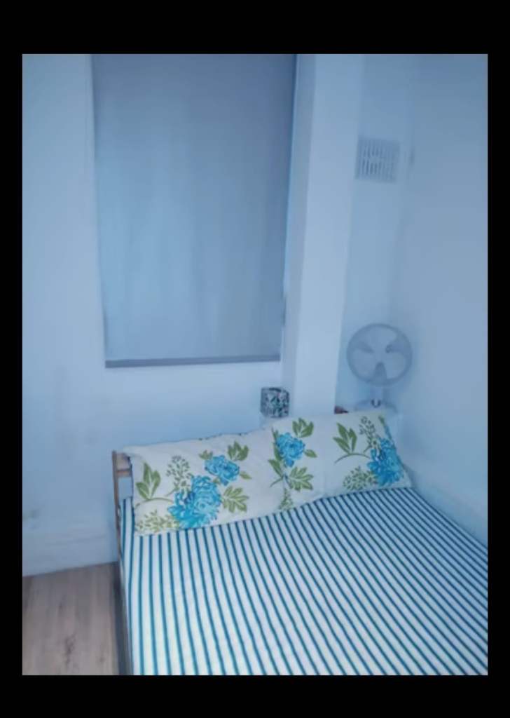 Box Room to Rent – Female Only – 450 GBP
