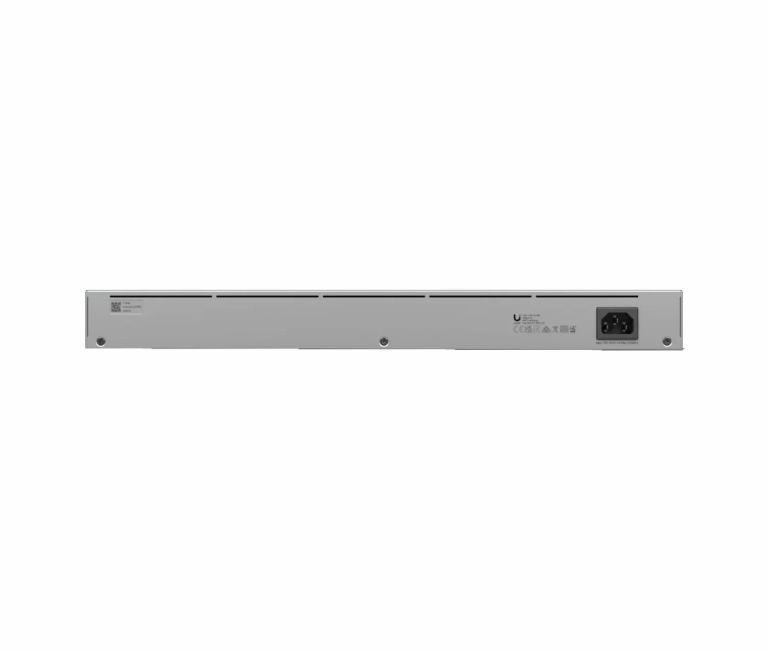 Ubiquiti UniFi USW-24-POE Switch – 24-Port