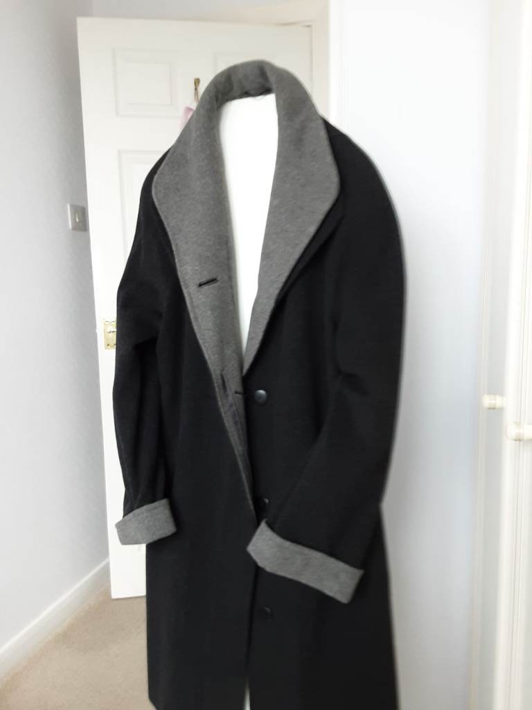 Ladies coat